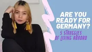 Filipino Nurse in Germany speaks: Are you ready to work in Germany?