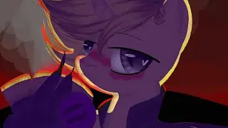 пони обработка #1 (ibisPaint)