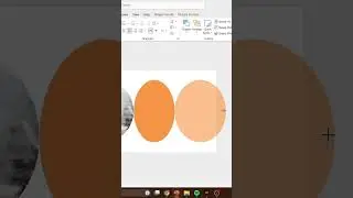 Creative animation on PowerPoint #powerpoint
