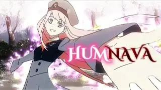 Darling in Franxx X Humnnava [ AMV EDIT] | #humnavamere #darlinginthefranxxedit #amv #amvedit