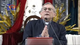 Topic: Los Angeles. Father Hugo Estrada SDB. 09/10/2020