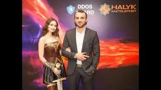 DDoS-GUARD: презентация нового узла фильтрации трафика в Казахстане
