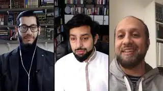 COVID 19 Vaccines Myths Debunked by Muslim UK doctors.