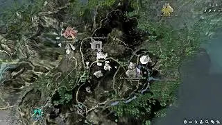 Black Desert La armadura de Krogdalo