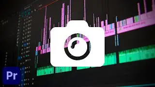 📸 Extraer Imágenes de Videos con Adobe Premiere Pro 2023 🎬