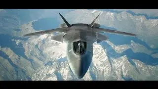 Русские Создали самый быстрый истребитель 5 Поколения