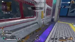 Apex Quads Gameplay!  ALTER
