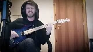 Dreams - Fleetwood Mac (Live Cover By Calvin Prior)