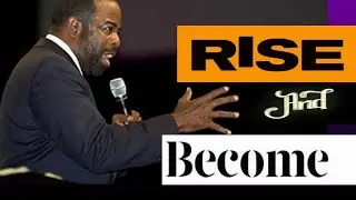 Don't let Your Surroundings Define Who You Are (RISE and Become) | Les Brown (Motivation)