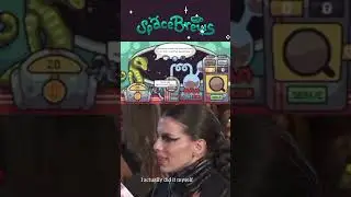 Funny Moments Of Friends Playtesting My GameJam #Gamedev #Godot