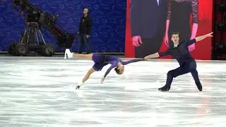 Юлия Артемьева, Алексей Брюханов / ПП 25.09.2022