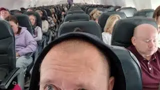 Летим в Магадан