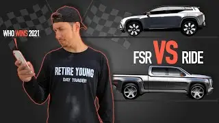 Best EV Stock to Buy | FSR stock VS RIDE Stock
