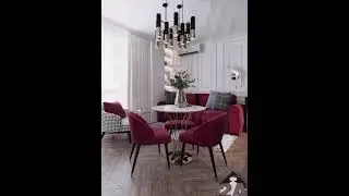 Современная классика в дизайне