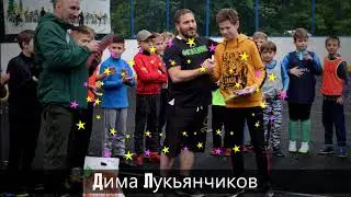 2022. Выпускной. Старшие