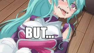 This Anime is Unhinged....𝓑𝓤𝓣