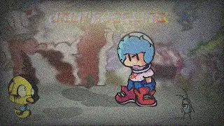[FNF Song] Ugly Duckling