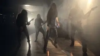CROSSWIND - Vicious Dominion [Power Metal]