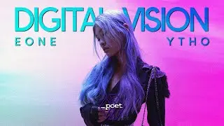 Eone - Digital Vision (Ytho remix) [SYNES]