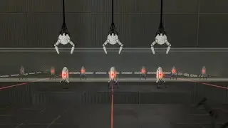 I Made Custom Torture Maps in Portal 2