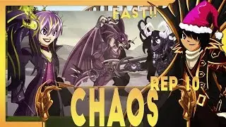 =AQW= SUPER FAST Chaos Rep [/Join Crownsreach]