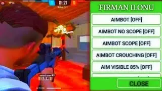 CHEAT MOD MENU FF 1.47.5 AUTO HEADSHOT TERBARU 2020 + SUPPORT UNBANNED DEVICE | NO ROOT 100% WORK