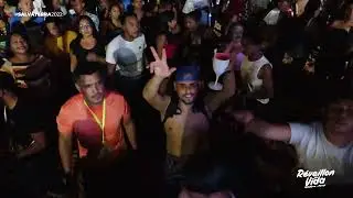 RÉVEILLON DA VIDA - BRUNO E GILMARA