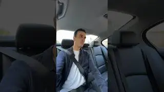 Его боялась социофобия