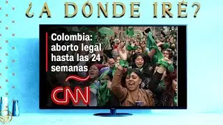 EL ABORTO, LA MUERTE DE LOS INOCENTES - ¿A DÓNDE IRÉ? - Canal Cristiano JV Madrid