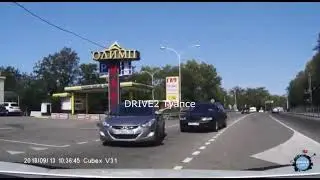 ДТП Туапсе 