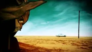 Mercedes 'Family' TV Commercial 2003