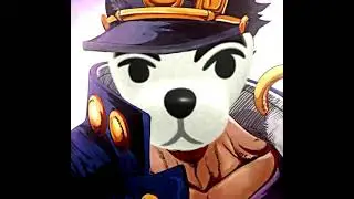 Sono Chi No Kioku (JoJo OP 4) but its KK Slider