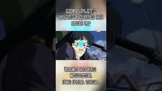 ANGELPLAYA - PLAYAS NEVER DIE  -「𝙨𝙥𝙚𝙙 𝙪𝙥」
