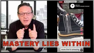 How to Achieve Mastery—Unlock Your Potential