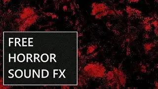 Free Intro Sound #4 [Horror]
