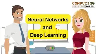 Neural Network vs Deep Learning