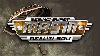 Maşın Şou 5 - Payız Əfsanəsi (03.10.2006)
