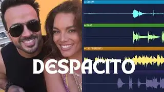 Analicemos Despacito - Asi la hicieron - Despacito  Luis Fonsi - ft. Daddy Yankee