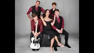 T-Junction Wedding & Corporate events band.(AF)