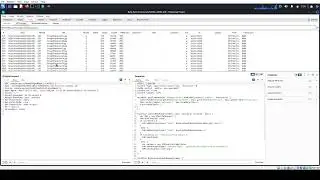Blind OS command injection with output redirection -- Port Swigger Academy