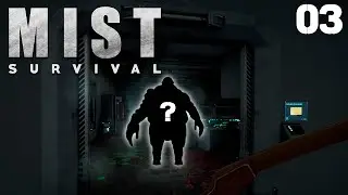 ЩО ТУТ ВІДБУВАЄТЬСЯ? ДЕНЬ 3 l MIST SURVIVAL УКРАЇНСЬКОЮ #mistsurvival