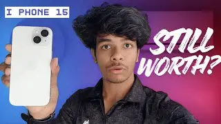 Don't  Buy  iphone  15 Before Watching| iphone  15  Still  worth  or  Not !