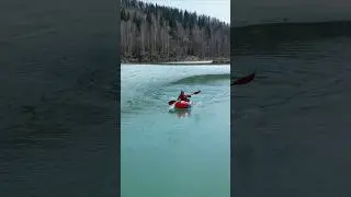Навстречу горизонту!! 