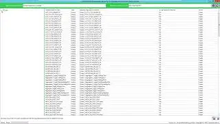 Assets Hierarchy from Citect SCADA to Wonderware Historian