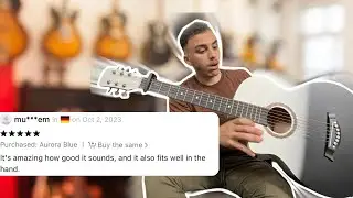 7 Must Guitar Gadgets from Temu: Hidden Gems or Total Rip-Offs?