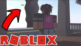 TORNADO IN ROBLOX?!?!?