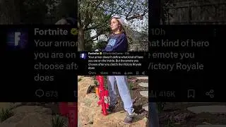is fortnite okay??? 🤔