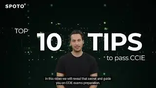 TOP 10 Tips to pass CCIE |Tips to pass CCIE Lab Exam in 1st Attempt
