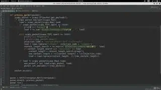 Курсы по программированию на python | Часть 72 | Инъекция кода в HTTPS страницы