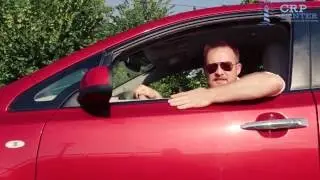 EcoVin CRP - презентация